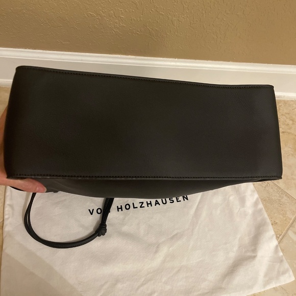 Von Holzhausen large shopper bag - Picture 3 of 8